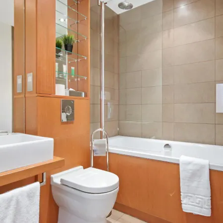 Cubo Farringdon Apartment London Exterior photo